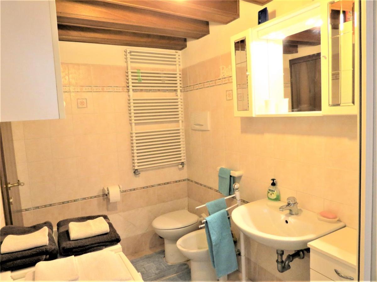 Apartment Ca Dragan Venecia Exterior foto