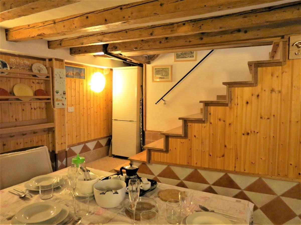 Apartment Ca Dragan Venecia Exterior foto