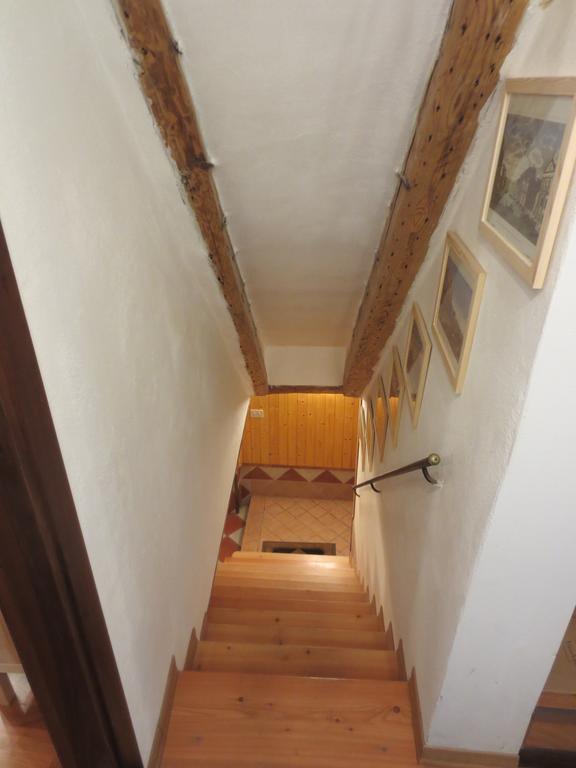 Apartment Ca Dragan Venecia Exterior foto