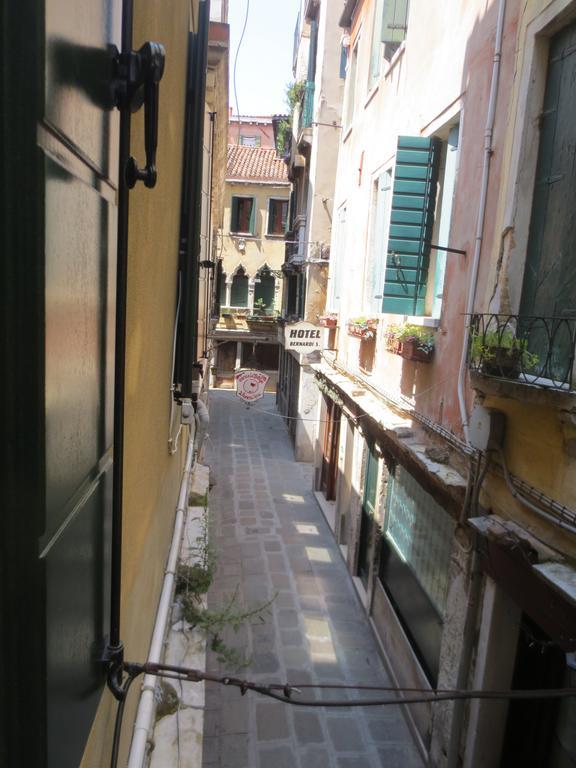 Apartment Ca Dragan Venecia Exterior foto