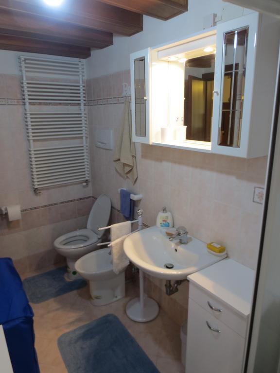Apartment Ca Dragan Venecia Exterior foto