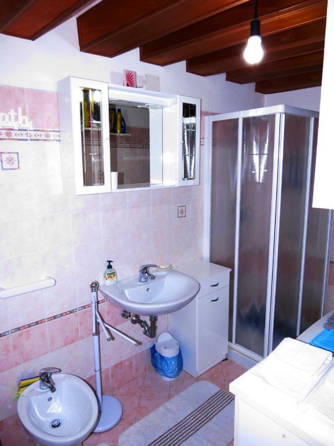 Apartment Ca Dragan Venecia Exterior foto